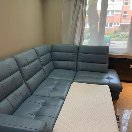 Apartament Kolobrzeg