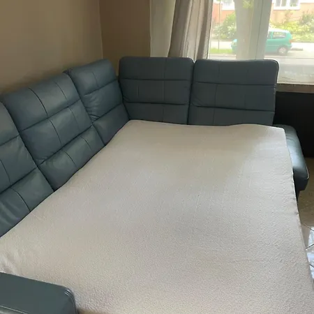 Apartament Kolobrzeg