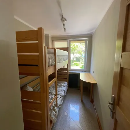 Apartment Apartament Kolobrzeg