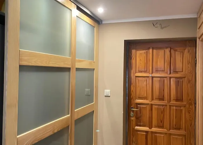 Apartament Kolobrzeg Kołobrzeg