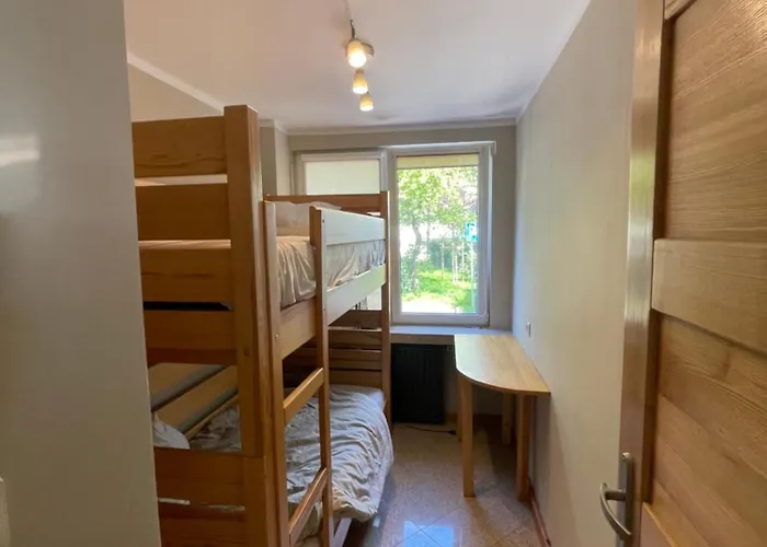 Apartament Kolobrzeg