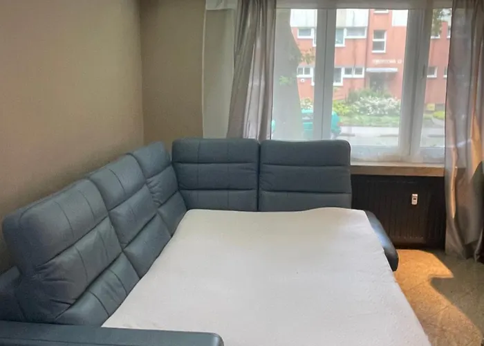 Apartament Kolobrzeg Lejlighed *