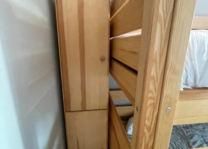 Lejlighed Apartament Kolobrzeg