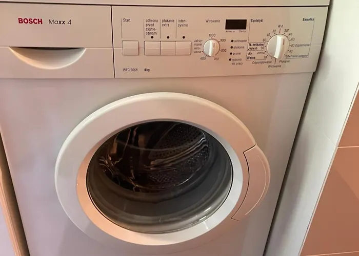 Lejlighed Apartament Kolobrzeg *