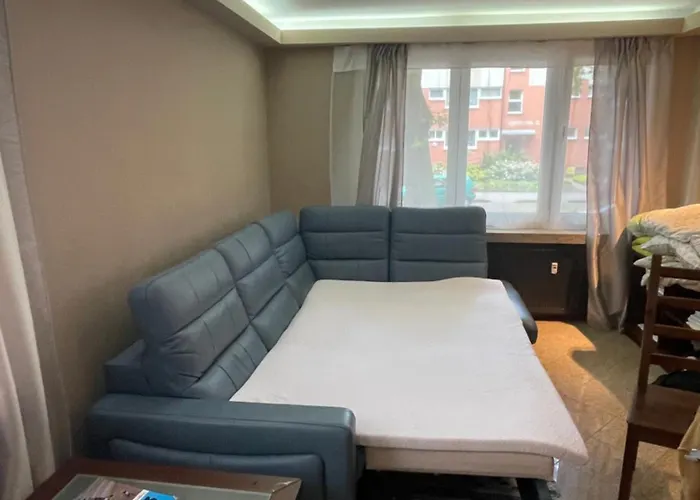 Apartament Kolobrzeg Lejlighed Kołobrzeg