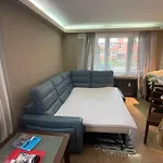 Apartament Kolobrzeg Apartment Kolberg