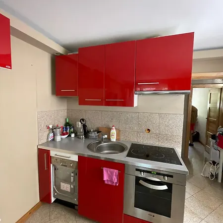 Apartament Kolobrzeg * 科沃布热格