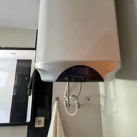 شقة Apartament Kolobrzeg كولوبرزيغ