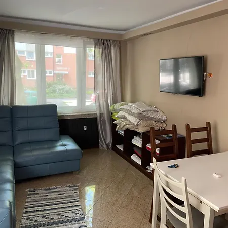 Apartament Kolobrzeg *