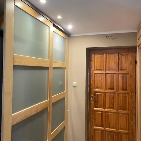 Apartament Kolobrzeg كولوبرزيغ