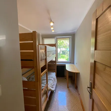 Apartament Kolobrzeg