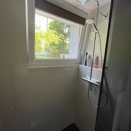 Apartament Kolobrzeg 公寓 科沃布热格
