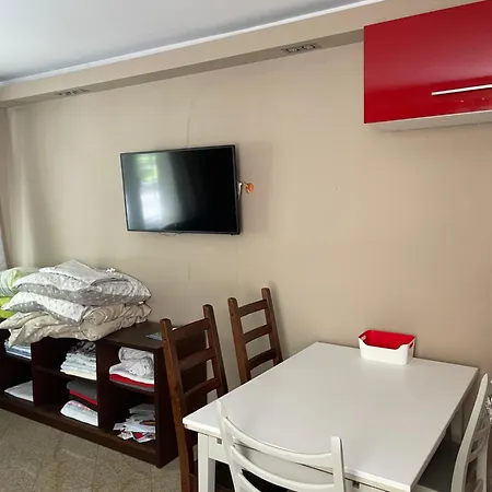 Apartament Kolobrzeg Kolberg