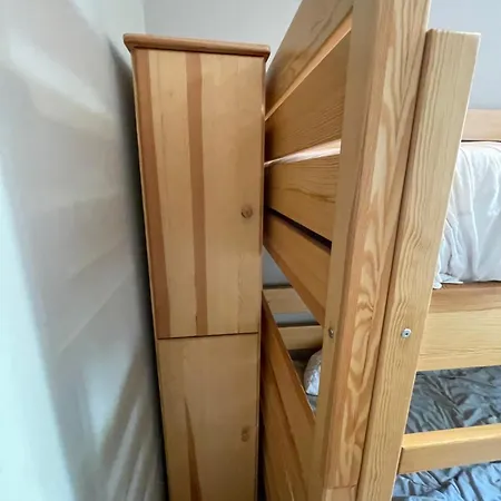 شقة Apartament Kolobrzeg