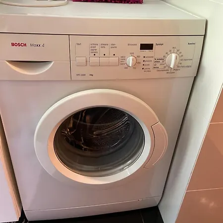 شقة Apartament Kolobrzeg *