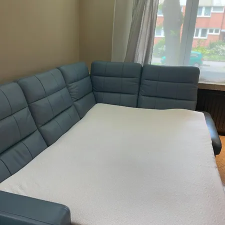 Apartament Kolobrzeg Apartment Kolberg