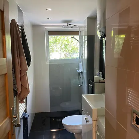 Apartament Kolobrzeg 科沃布热格