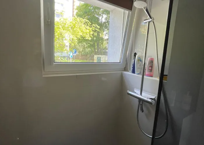 Apartament Kolobrzeg דירה קולובז'ג