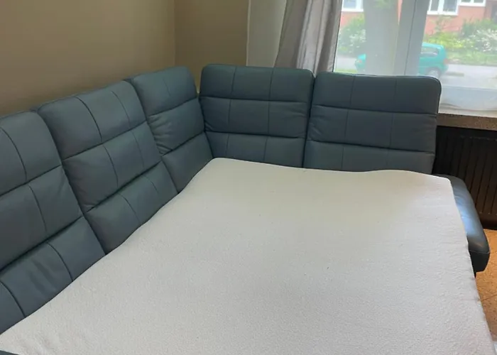 Apartament Kolobrzeg דירה קולובז'ג