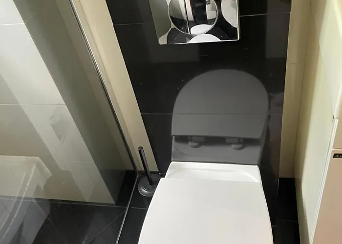 Apartament Kolobrzeg *