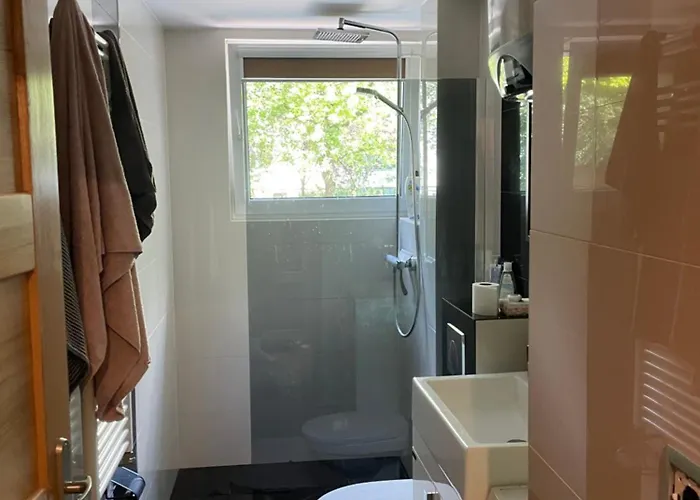 Apartament Kolobrzeg קולובז'ג