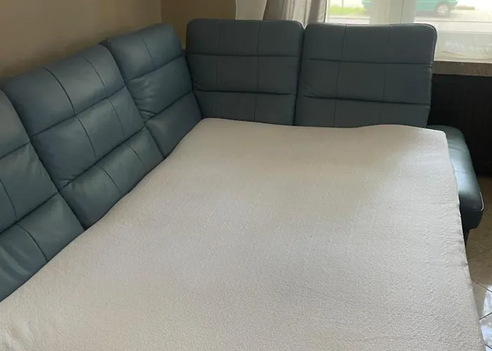 Apartament Kolobrzeg